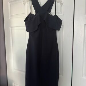 Rachel by Rachel Roy navy size 6